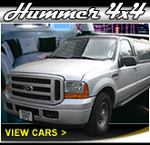 4x4s, Hummers, Jeeps And Minibuses