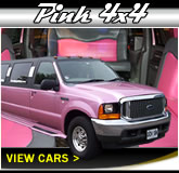 Pink Hummer Style 4x4