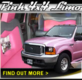 Pink Limousines