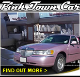 Pink Limousines