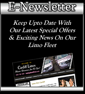 Limo E-Newsletter