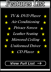 Limousine Specifications Info