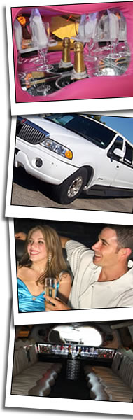 4x4 Limos